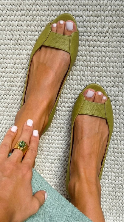 Adelina | Sandalias cómodas y chic