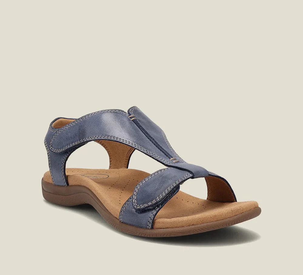 Lara™ | Sandalias ortopédicas de confort