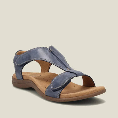 Laura | Sandalias cómodas con soporte