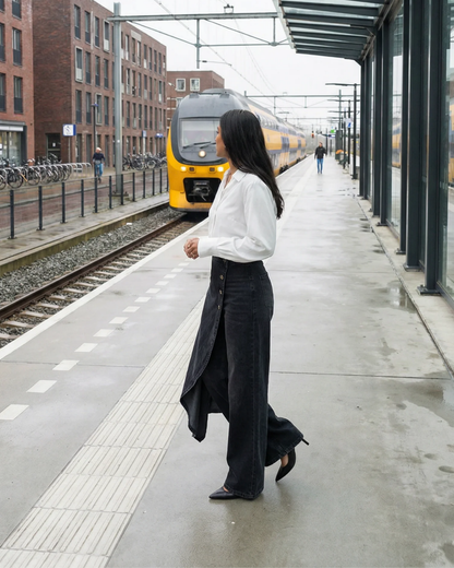 Nora – Pantalones vaqueros de mujer