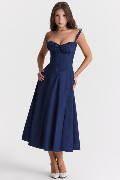 Lucia | Vestido de verano