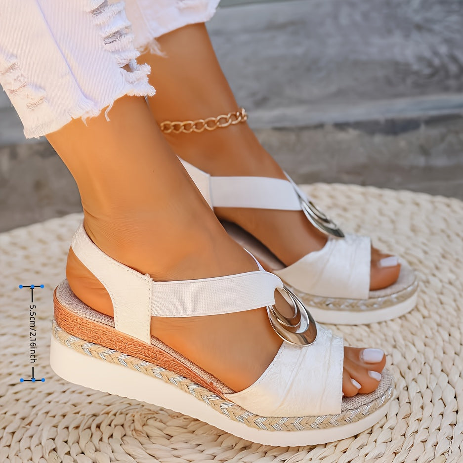 Mary | Sandalias de nuevo estilo
