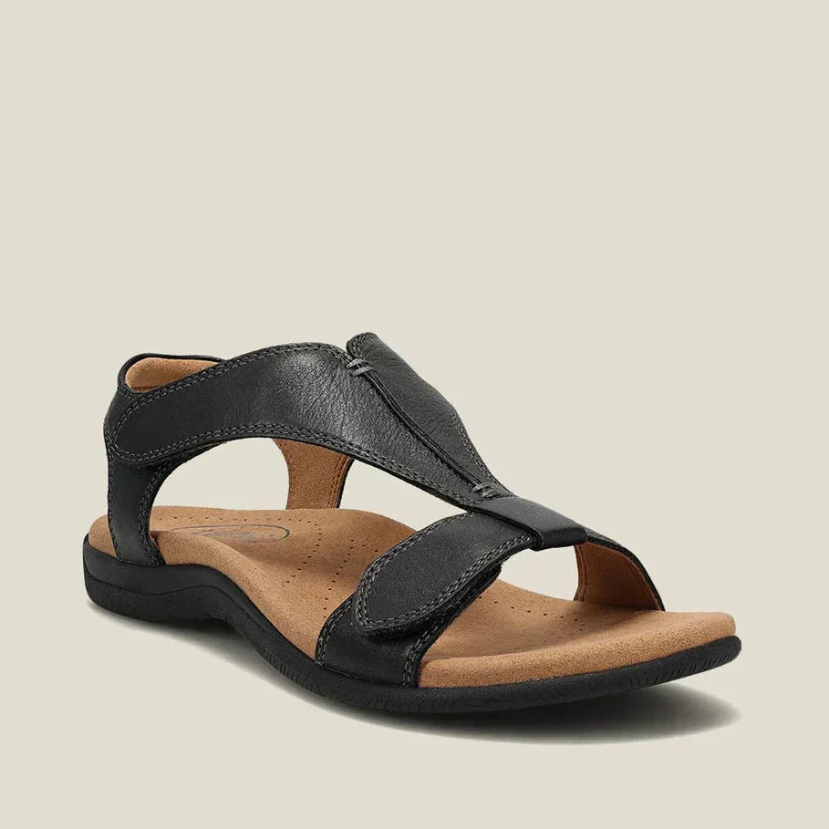 Lauren | Sandalias cómodas con soporte