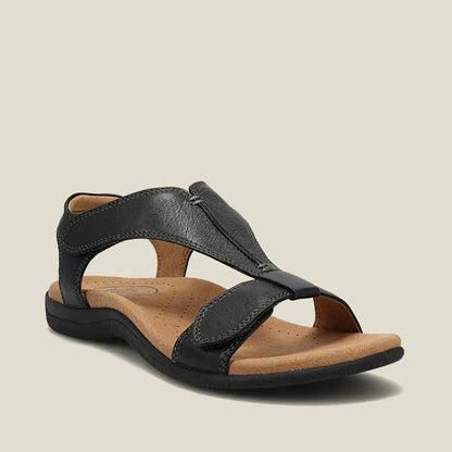 Lauren | Sandalias cómodas con soporte