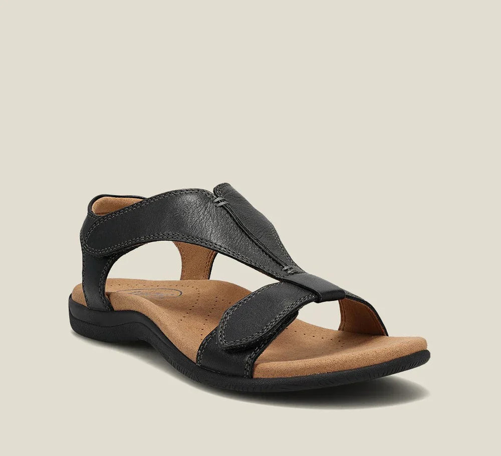 Lara™ | Sandalias ortopédicas cómodas