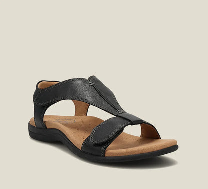 Lara™ | Sandalias ortopédicas cómodas