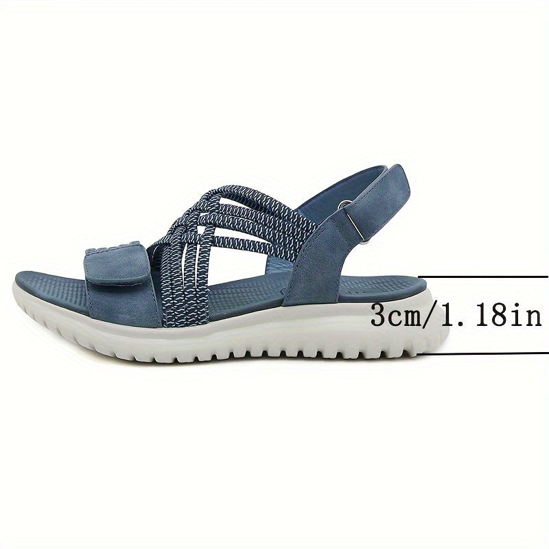 Ana™ | Sandalias ortopédicas de confort