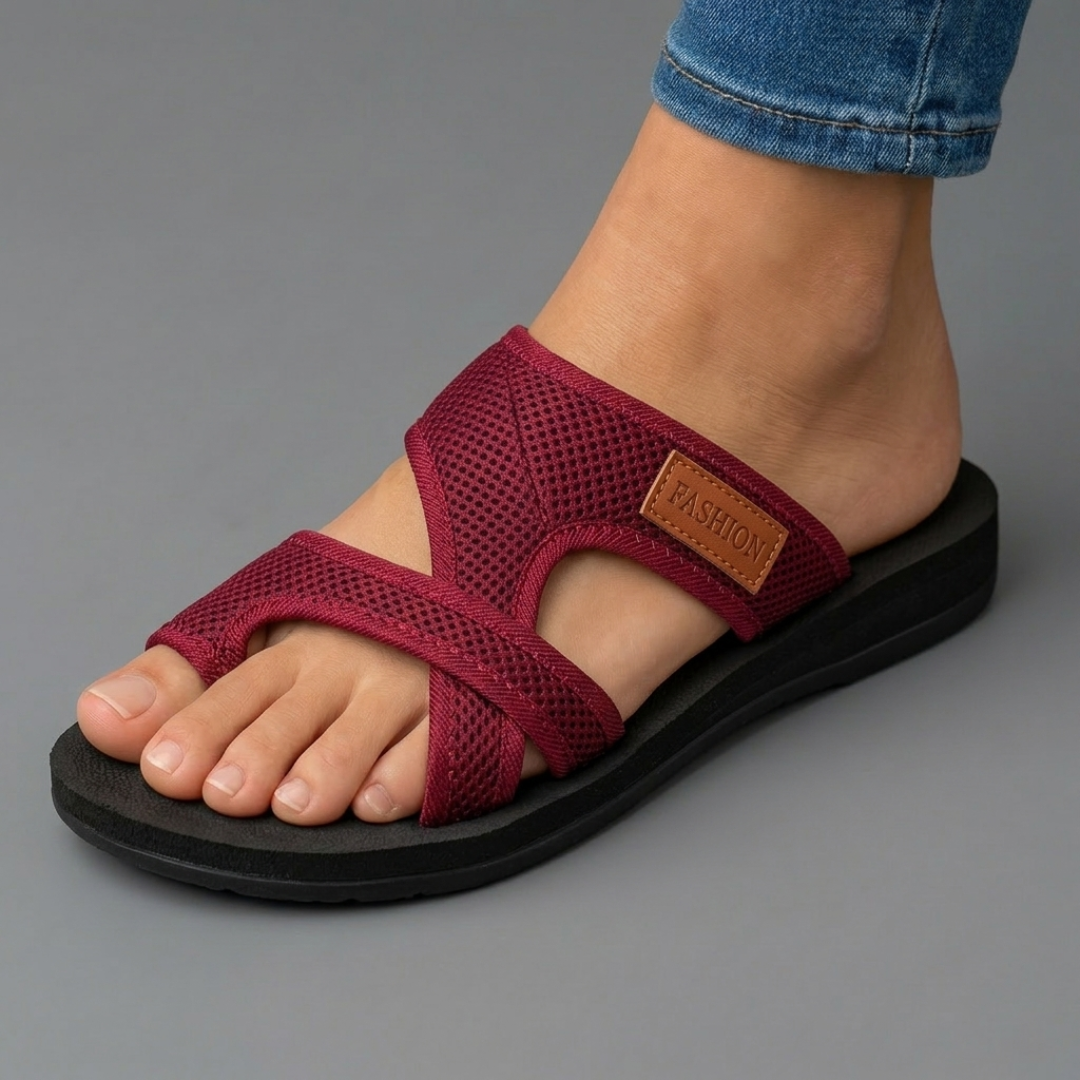 Els™ | Sandalias ortopédicas cómodas