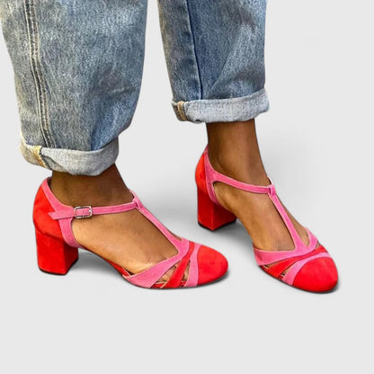 Lara™ | Tacones Modernos