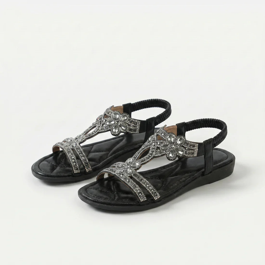 Boho Sandalias Ortopédicas Comfort