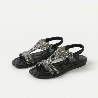 Boho Sandalias Ortopédicas Comfort