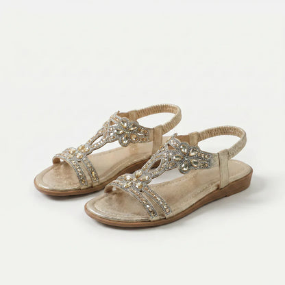 Boho Sandalias Ortopédicas Comfort
