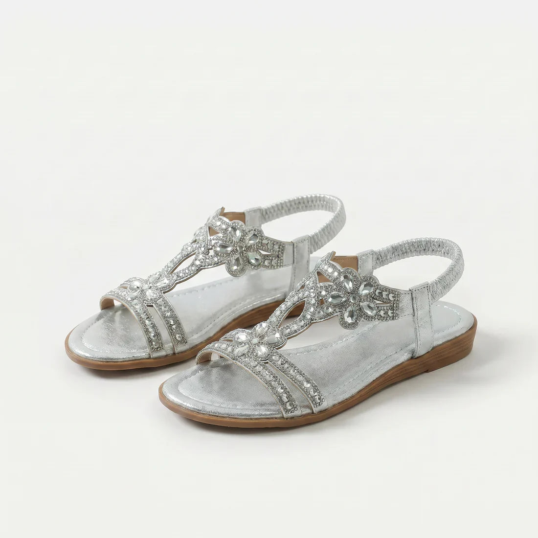 Boho Sandalias Ortopédicas Comfort