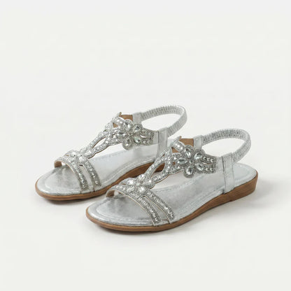Boho Sandalias Ortopédicas Comfort