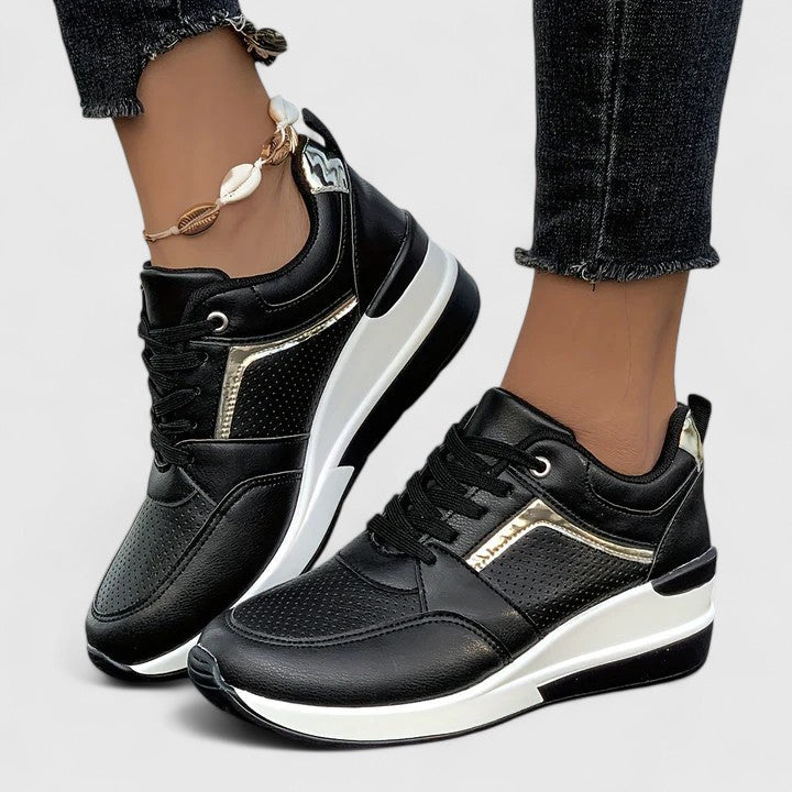 Novy | Zapatos cómodos con soporte