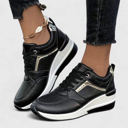 Novy | Zapatos cómodos con soporte