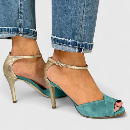 Nora™ | Tacones Elegantes