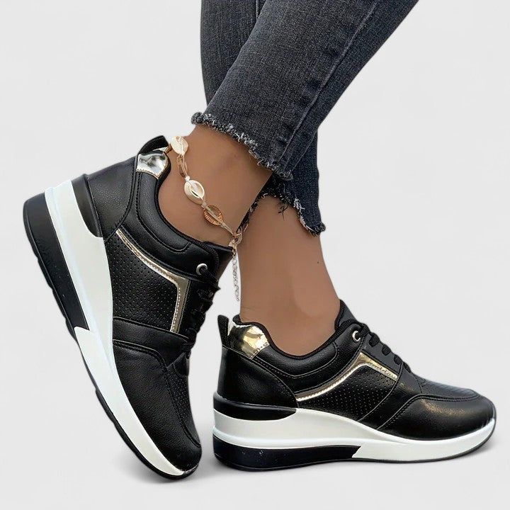 Novy | Zapatos cómodos con soporte