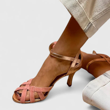 Daniela | Tacones ortopédicos
