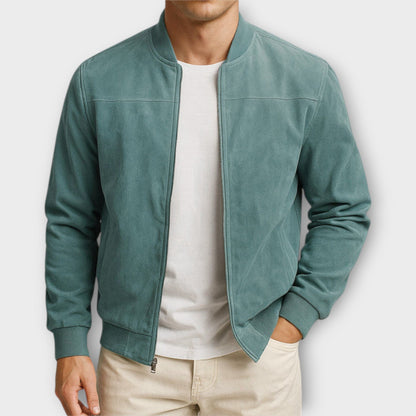 Damian | Chaqueta Bomber Classica