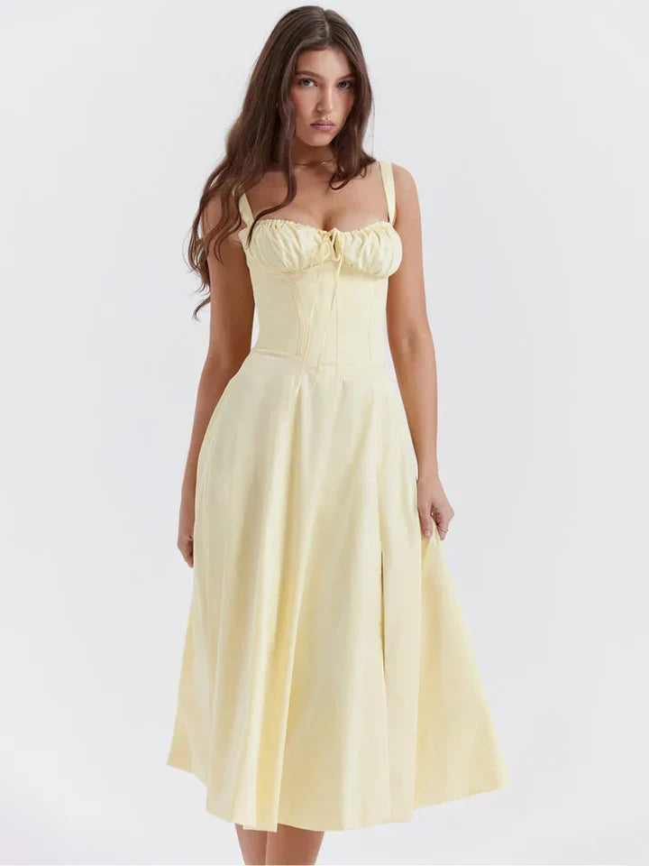 Lucia | Vestido de verano