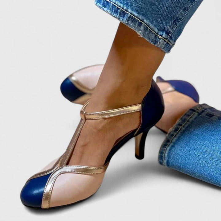 Thalia™ | Tacones cómodos
