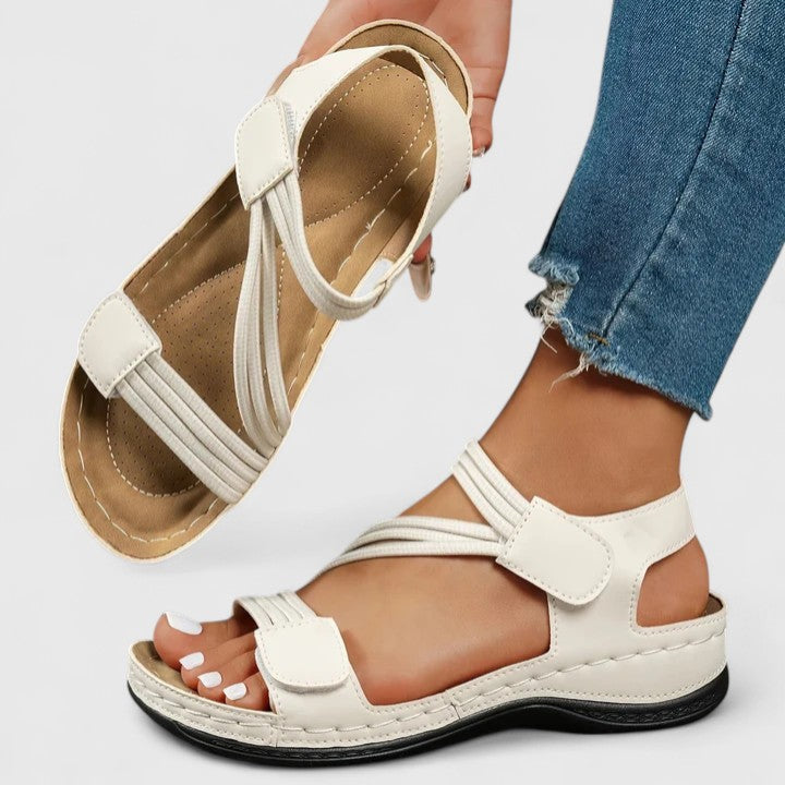 Marta™ | Sandalias sofisticadas