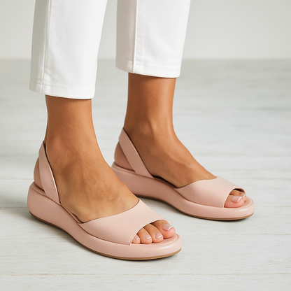 Sandalias Confort Elegante Noelia