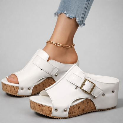 Bellora | Sandalias de plataforma