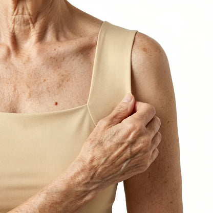 Rosana | Camiseta con Sujetador Integrado