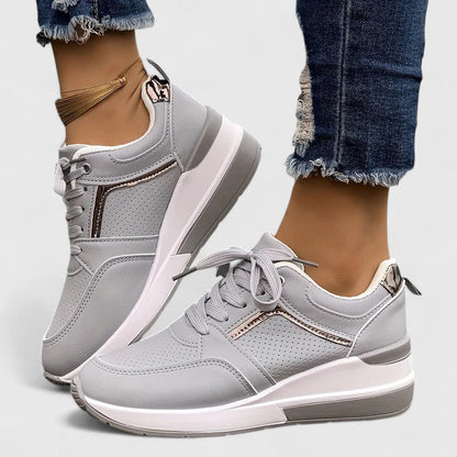 Novy | Zapatos cómodos con soporte
