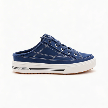 Zapatillas Arcade Slip-On Slip-Off: todo el estilo, sin complicaciones