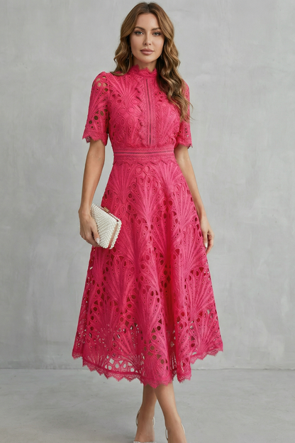 Rocío Vestido Elegante