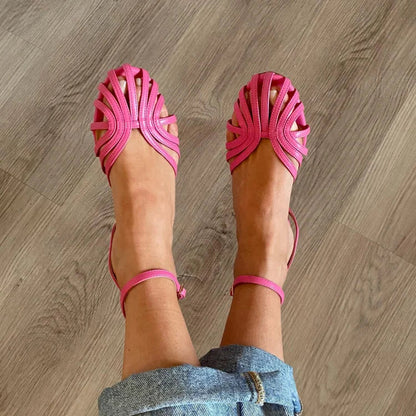 SANDALIAS GIOIELLA™