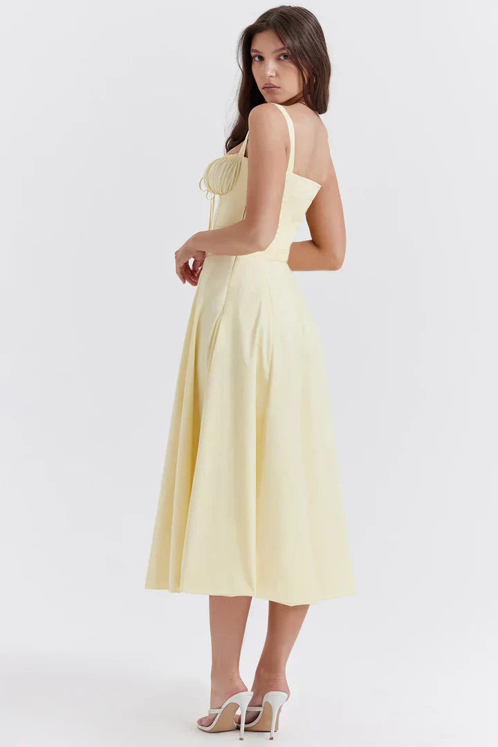 Lucia | Vestido de verano