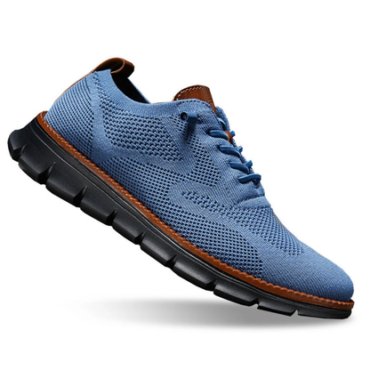 Javier™ | Zapatillas Ultracómodas para Caminar Todo el Día