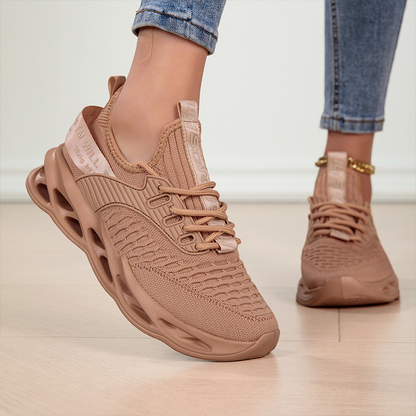 Brianna™ | Zapatillas ortopédicas