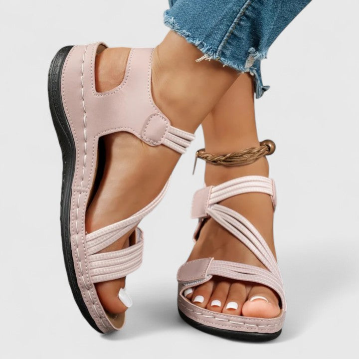Marta™ | Sandalias sofisticadas