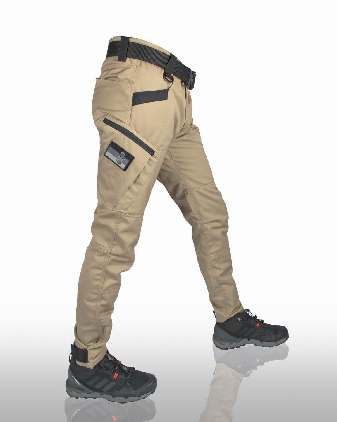 Alberto - Pantalón Táctico Utility