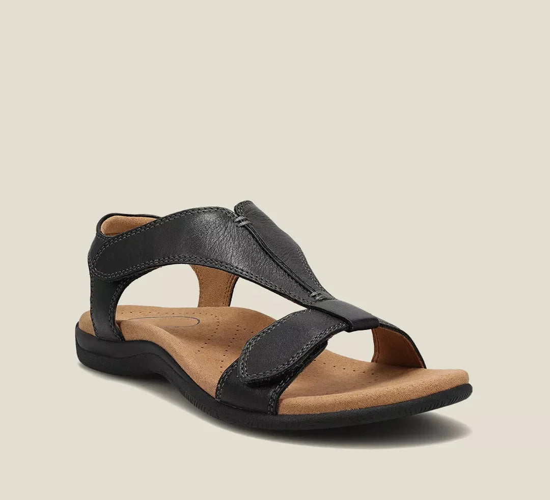 Maura | Sandalias ortopédicas con soporte para el pie