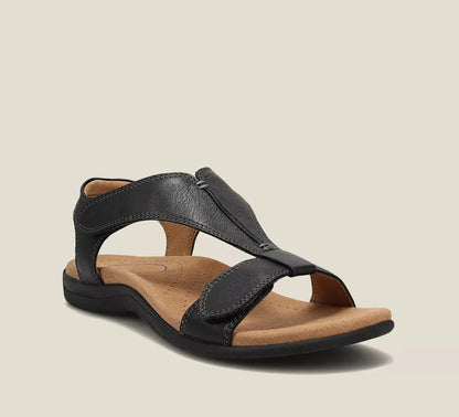 Maura | Sandalias ortopédicas con soporte para el pie