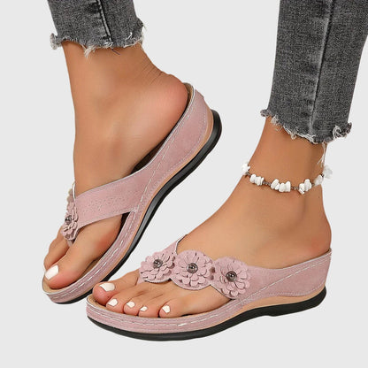 Alexis™ | Chanclas ortopédicas