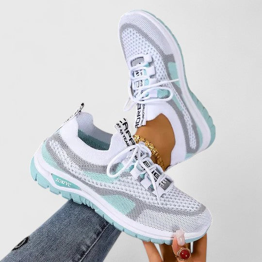 Koralyn | Zapatillas cómodas con soporte