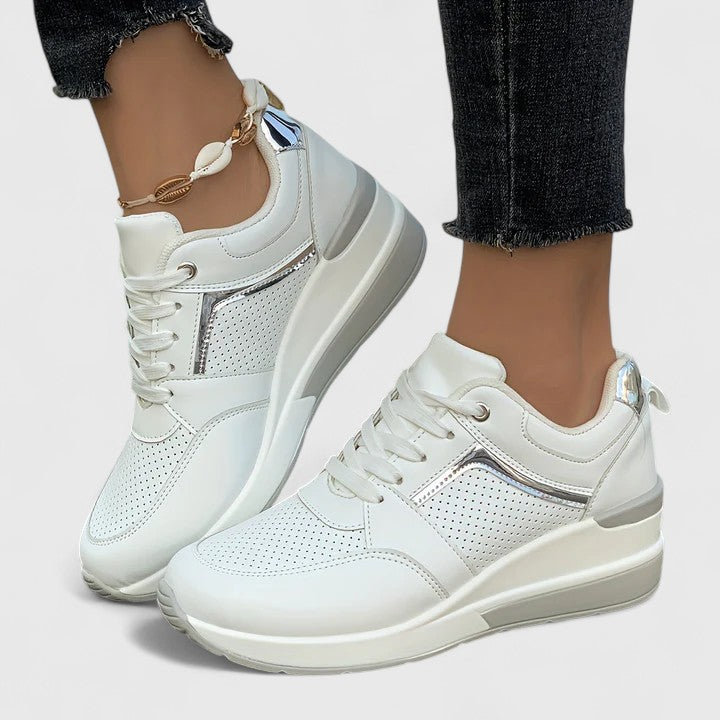 Novy | Zapatos cómodos con soporte