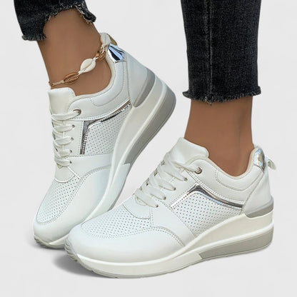 Novy | Zapatos cómodos con soporte