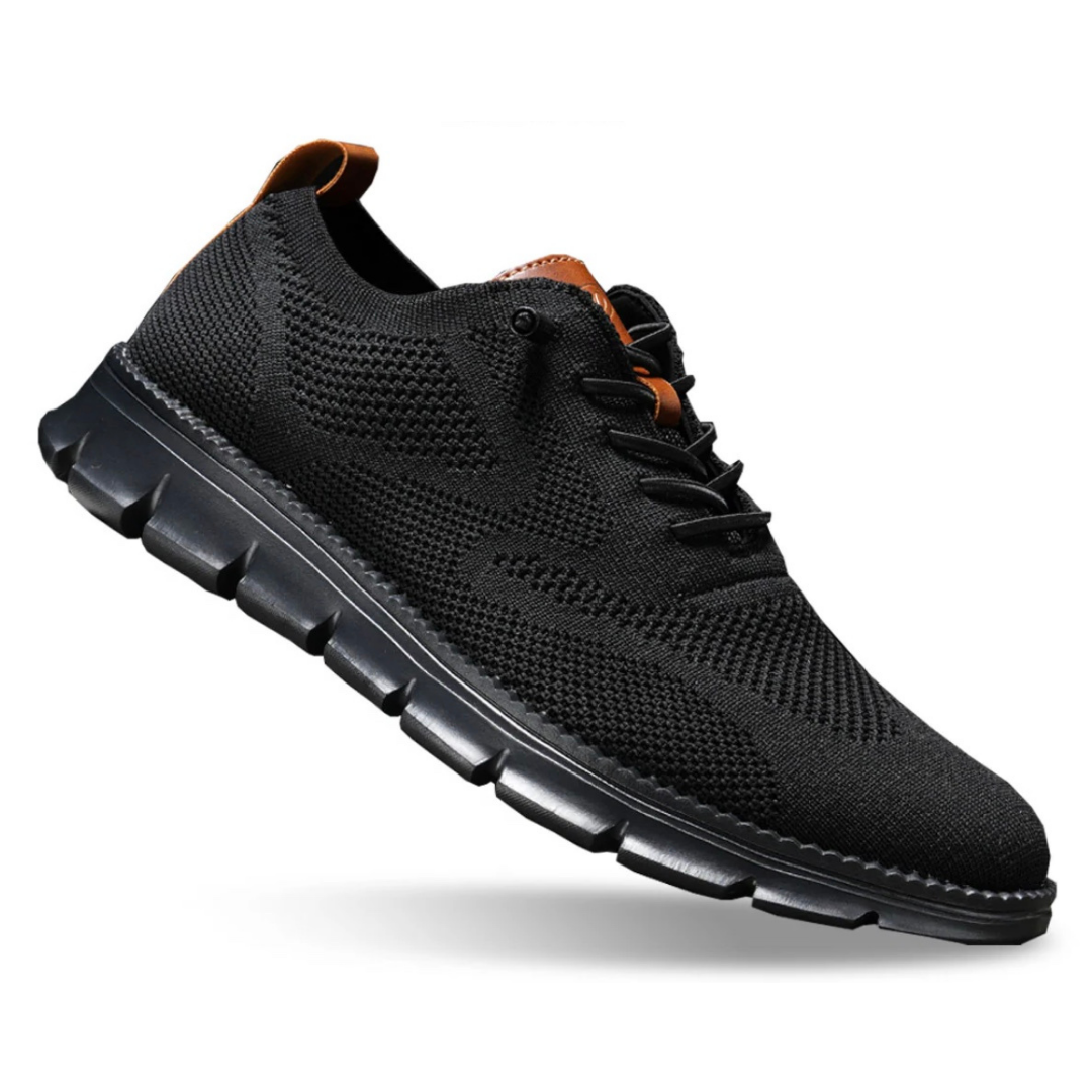 Javier™ | Zapatillas Ultracómodas para Caminar Todo el Día