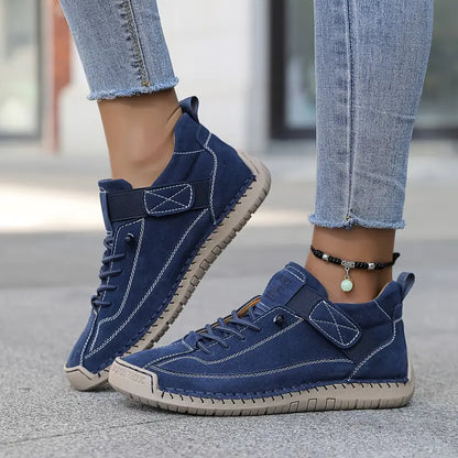 Mia – Zapatos ortopédicos cómodos y sin dolor