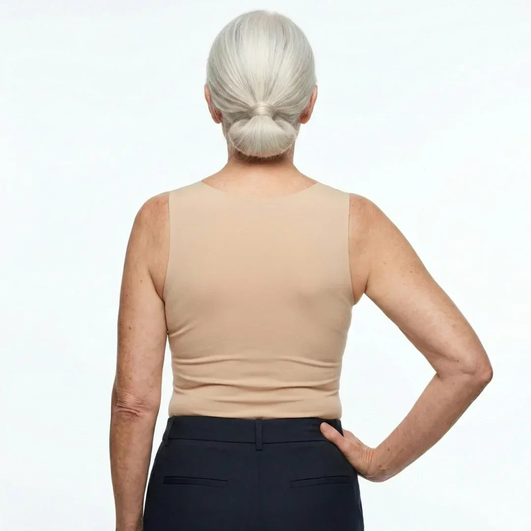 Rosana | Camiseta con Sujetador Integrado