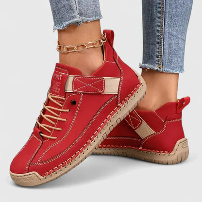 Kymberleigh | Zapatillas ortopédicas
