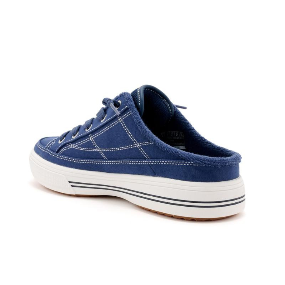 Zapatillas Arcade Slip-On Slip-Off: todo el estilo, sin complicaciones